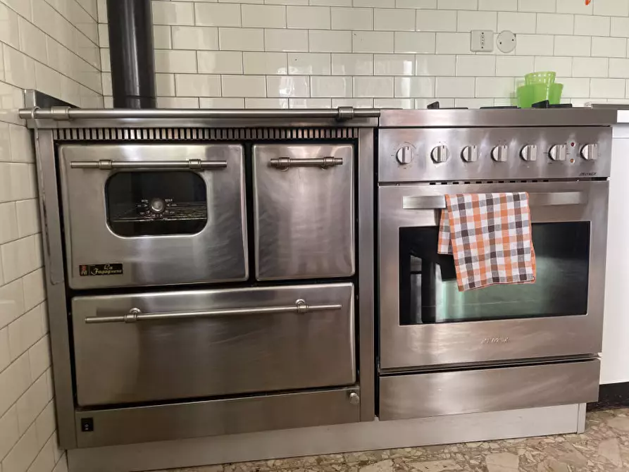 Immagine 12 di Appartamento in vendita  in Via Buttrio 129 a Udine