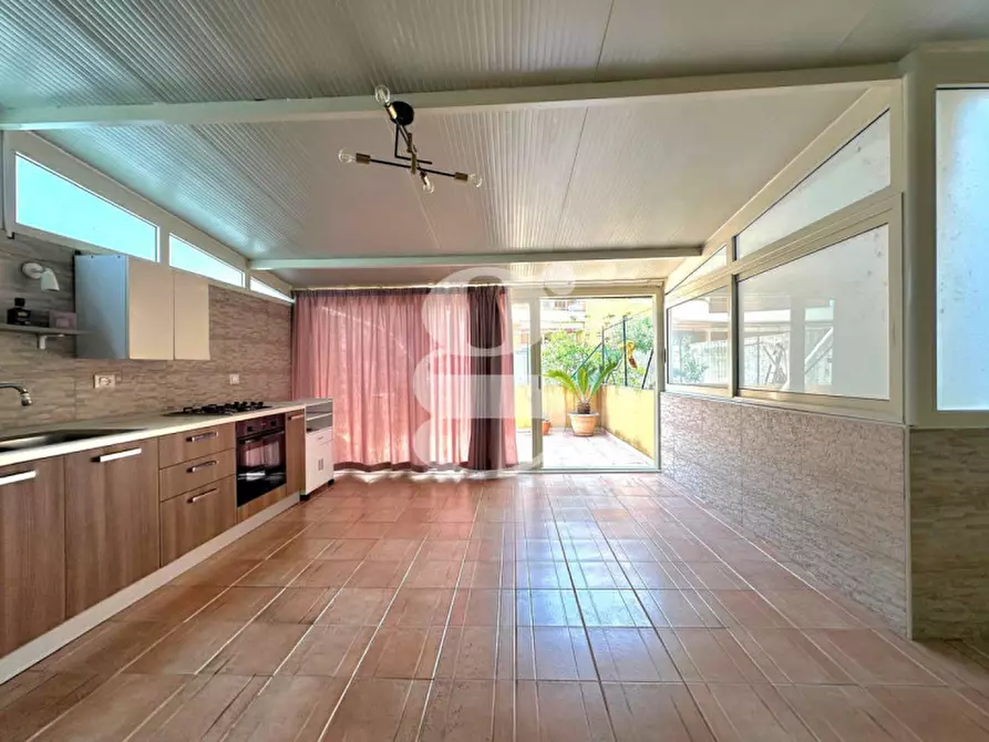 Immagine 1 di Appartamento in vendita  in VIA INTERCOMUNALE CAMICIA, 3 a Merì