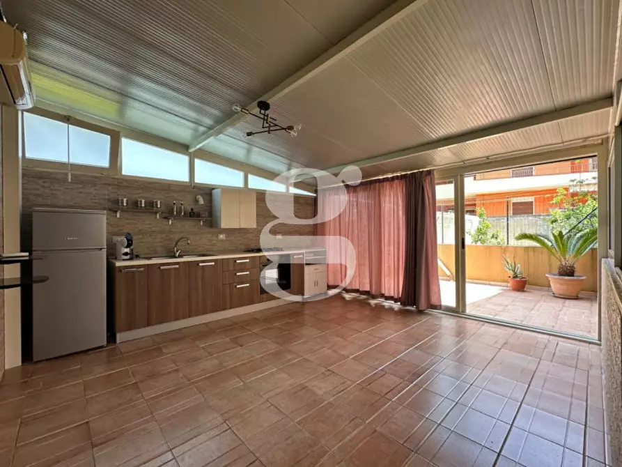 Immagine 3 di Appartamento in vendita  in VIA INTERCOMUNALE CAMICIA, 3 a Merì