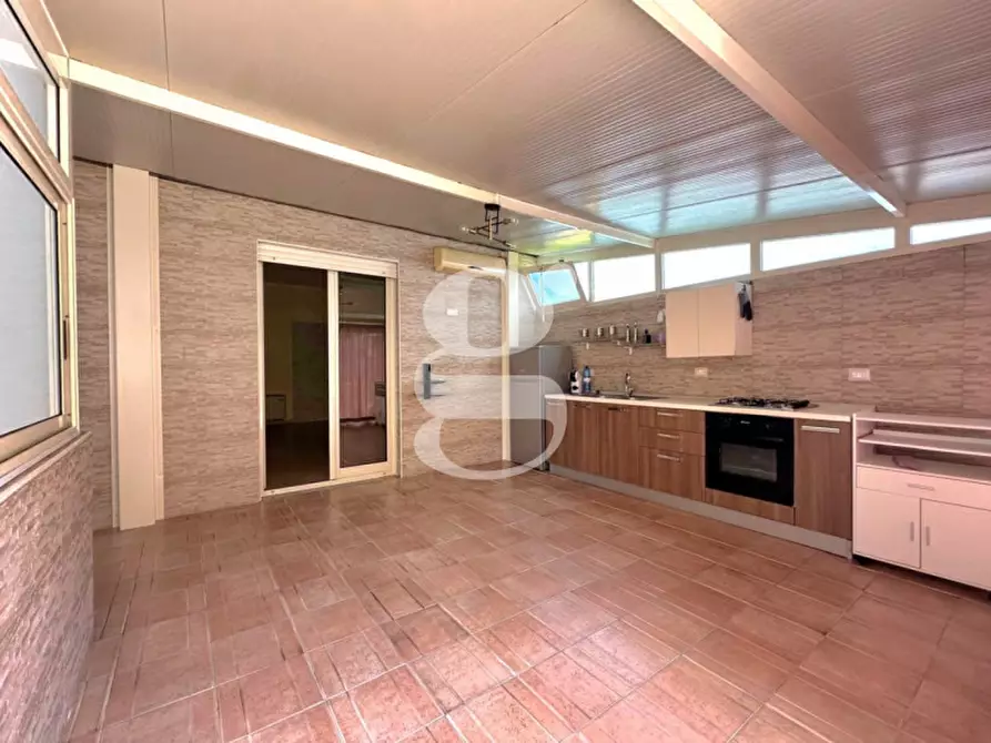 Immagine 4 di Appartamento in vendita  in VIA INTERCOMUNALE CAMICIA, 3 a Merì