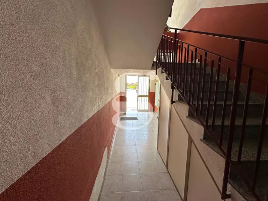 Immagine 25 di Appartamento in vendita  in VIA INTERCOMUNALE CAMICIA, 3 a Merì
