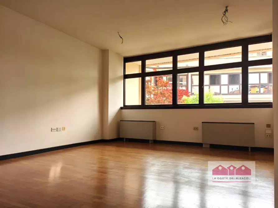 Immagine 6 di Ufficio in vendita  in Via Napoli a Vicenza