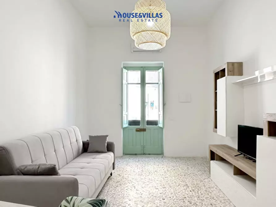 Immagine 1 di Casa indipendente in vendita  in Via Giuseppe Garibaldi a Noto