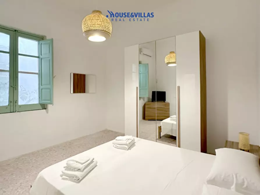 Immagine 3 di Casa indipendente in vendita  in Via Giuseppe Garibaldi a Noto