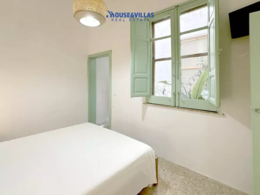 Immagine 7 di Casa indipendente in vendita  in Via Giuseppe Garibaldi a Noto