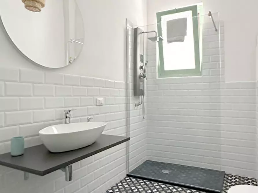 Immagine 11 di Casa indipendente in vendita  in Via Giuseppe Garibaldi a Noto