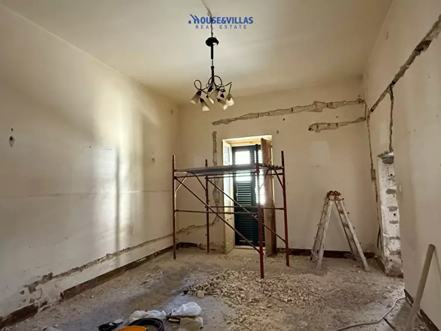 Immagine 15 di Casa indipendente in vendita  in Via Giuseppe Garibaldi a Noto