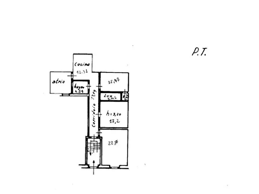Immagine 18 di Casa indipendente in vendita  in Via Giuseppe Garibaldi a Noto