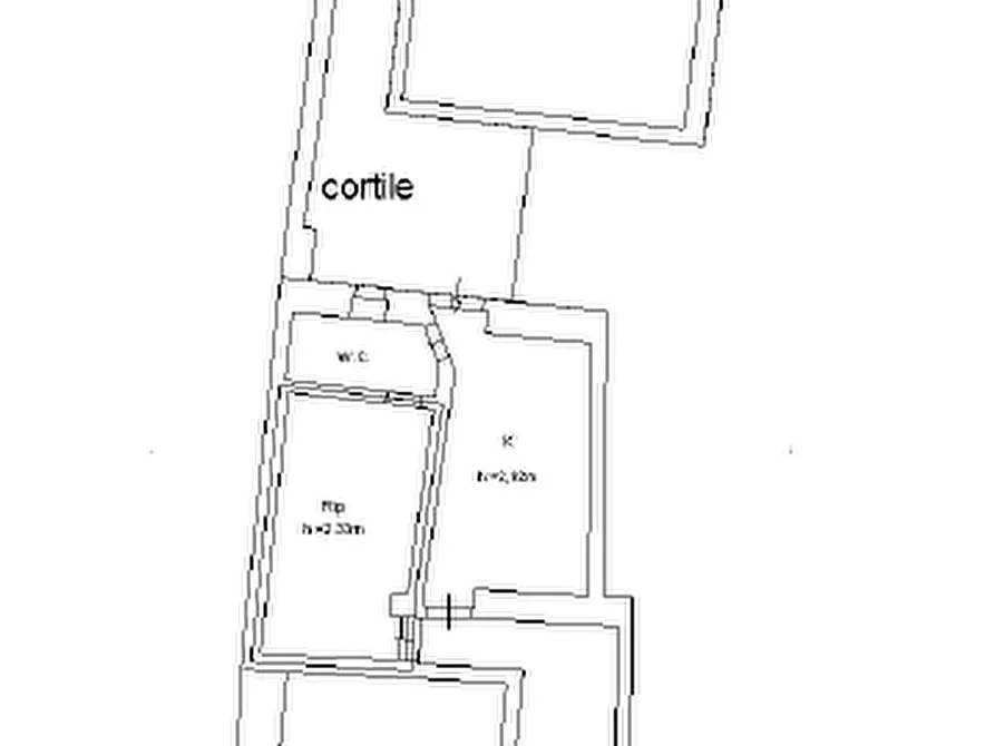 Immagine 19 di Casa indipendente in vendita  in Via Giuseppe Garibaldi a Noto