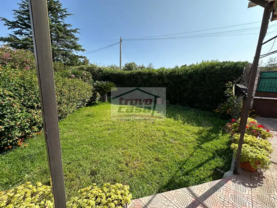 Immagine 3 di Villa in vendita  in contrada dammusi strada circuito 4 a Siracusa