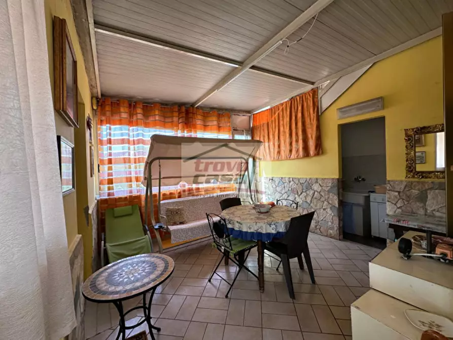 Immagine 5 di Villa in vendita  in contrada dammusi strada circuito 4 a Siracusa