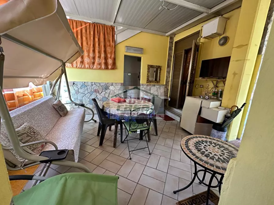 Immagine 8 di Villa in vendita  in contrada dammusi strada circuito 4 a Siracusa