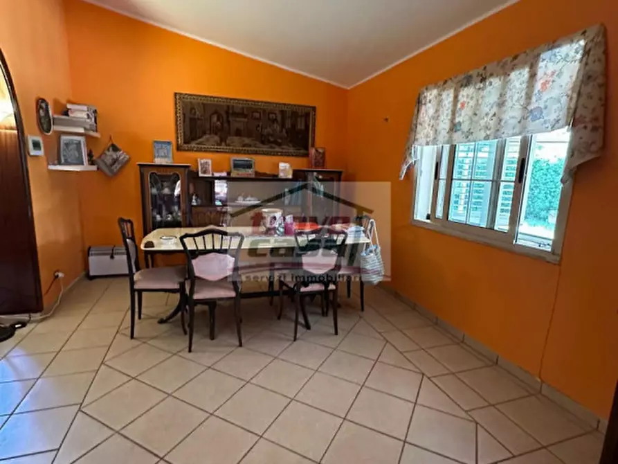 Immagine 9 di Villa in vendita  in contrada dammusi strada circuito 4 a Siracusa