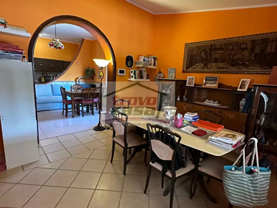 Immagine 10 di Villa in vendita  in contrada dammusi strada circuito 4 a Siracusa