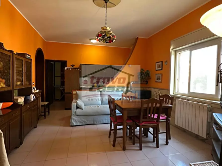 Immagine 11 di Villa in vendita  in contrada dammusi strada circuito 4 a Siracusa