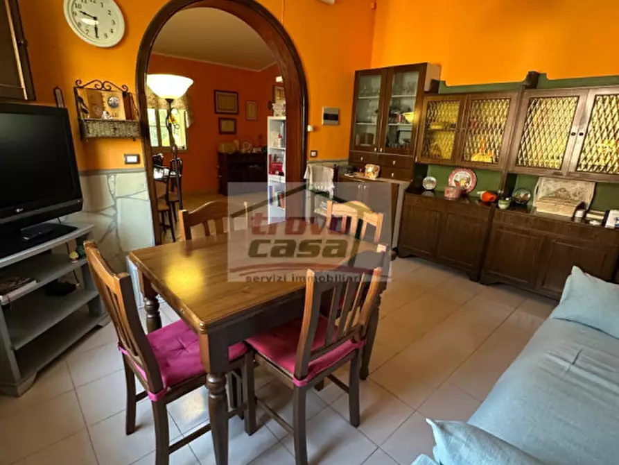 Immagine 12 di Villa in vendita  in contrada dammusi strada circuito 4 a Siracusa