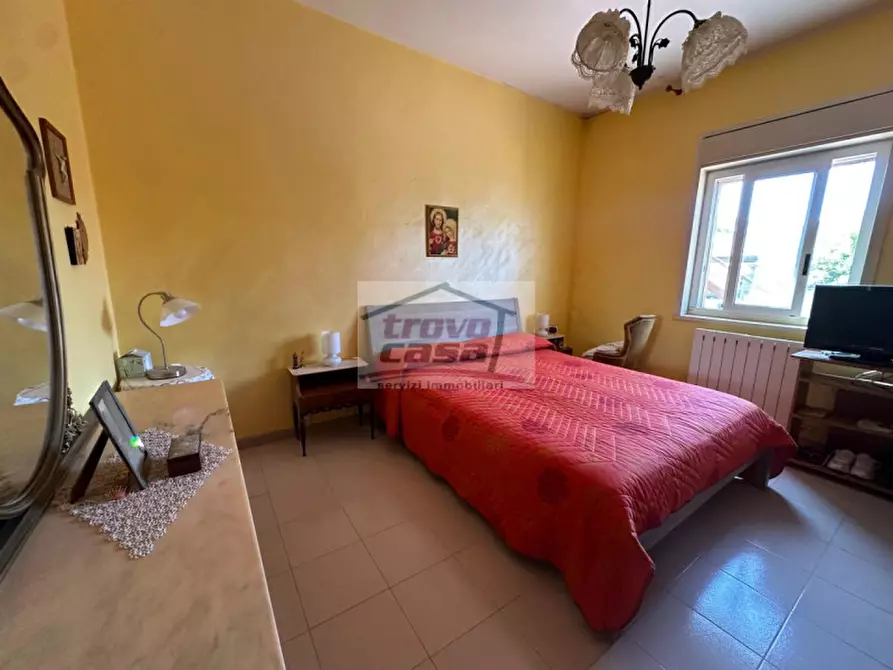 Immagine 17 di Villa in vendita  in contrada dammusi strada circuito 4 a Siracusa