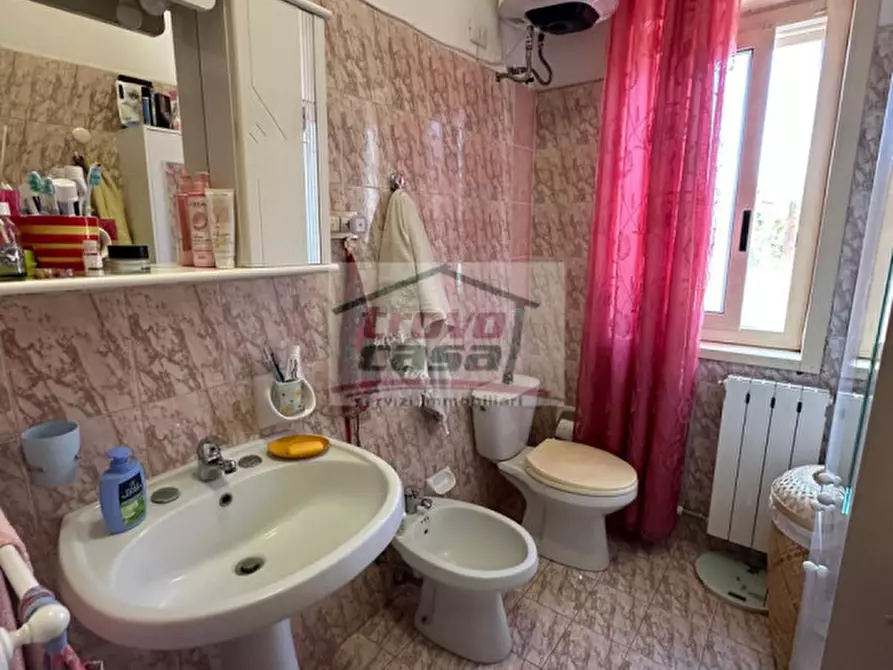 Immagine 19 di Villa in vendita  in contrada dammusi strada circuito 4 a Siracusa