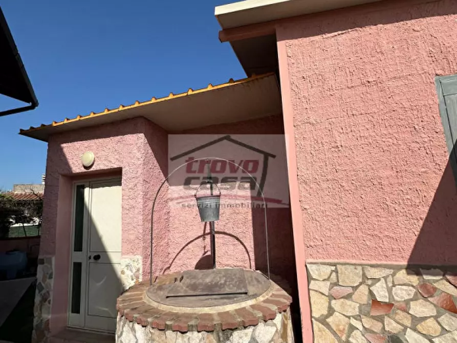 Immagine 21 di Villa in vendita  in contrada dammusi strada circuito 4 a Siracusa