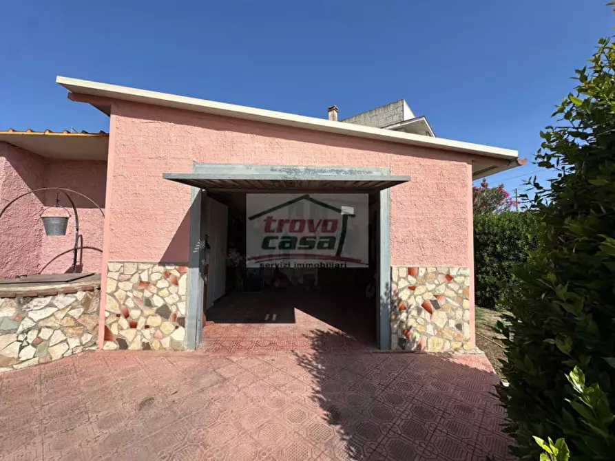 Immagine 25 di Villa in vendita  in contrada dammusi strada circuito 4 a Siracusa