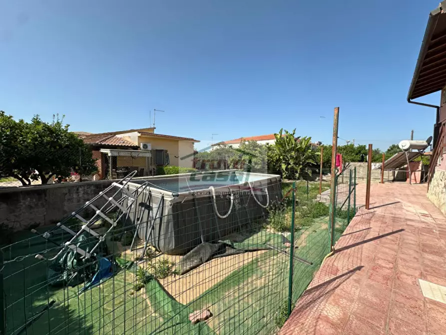 Immagine 28 di Villa in vendita  in contrada dammusi strada circuito 4 a Siracusa