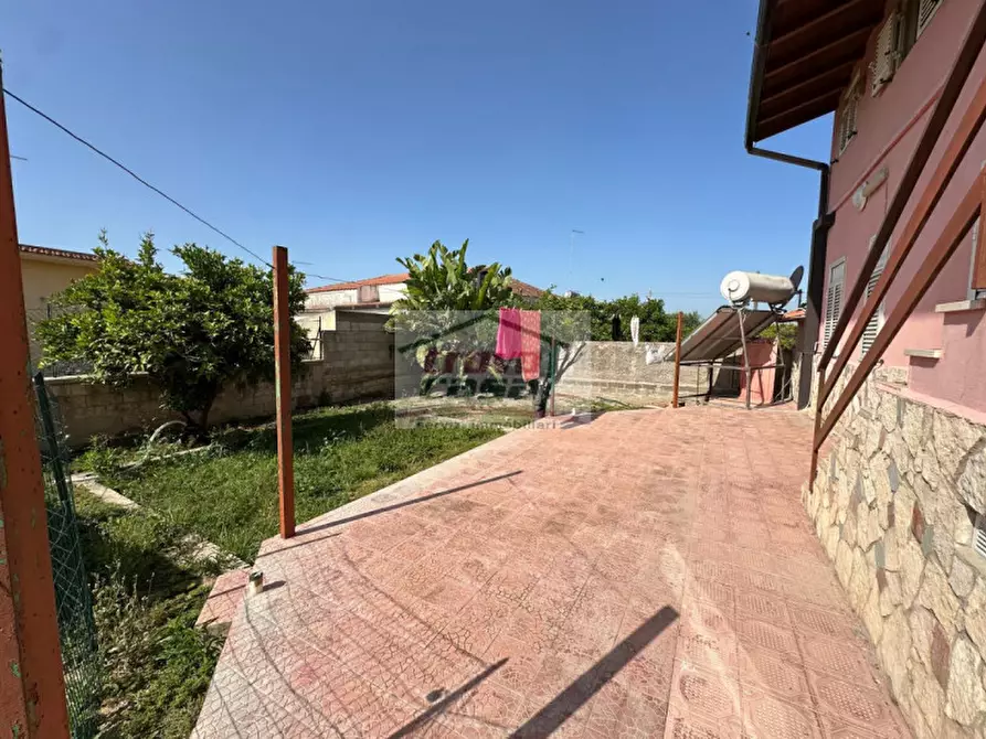 Immagine 29 di Villa in vendita  in contrada dammusi strada circuito 4 a Siracusa