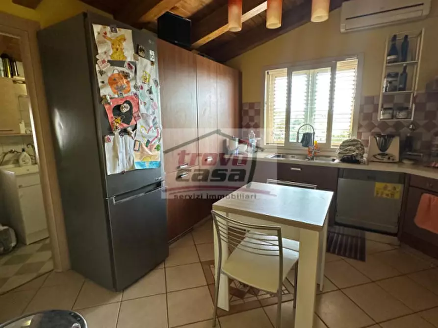 Immagine 33 di Villa in vendita  in contrada dammusi strada circuito 4 a Siracusa