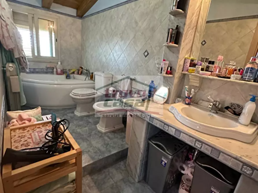 Immagine 38 di Villa in vendita  in contrada dammusi strada circuito 4 a Siracusa