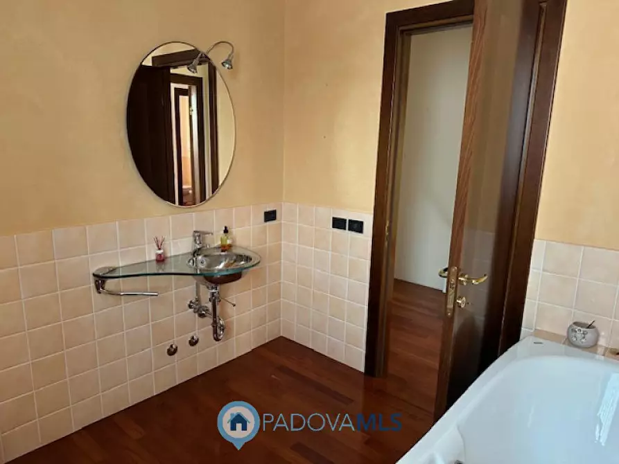 Immagine 17 di Casa bifamiliare in vendita  in Via Venezia a Vigodarzere