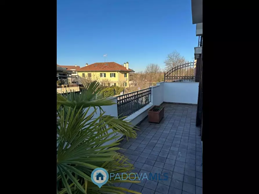 Immagine 22 di Casa bifamiliare in vendita  in Via Venezia a Vigodarzere