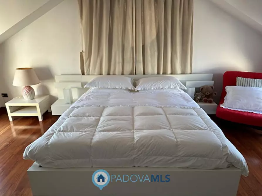 Immagine 25 di Casa bifamiliare in vendita  in Via Venezia a Vigodarzere