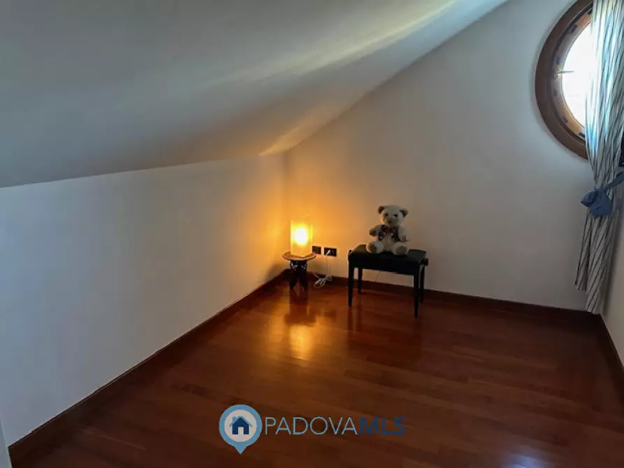 Immagine 31 di Casa bifamiliare in vendita  in Via Venezia a Vigodarzere