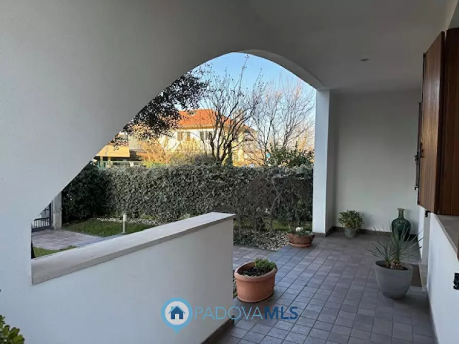 Immagine 49 di Casa bifamiliare in vendita  in Via Venezia a Vigodarzere