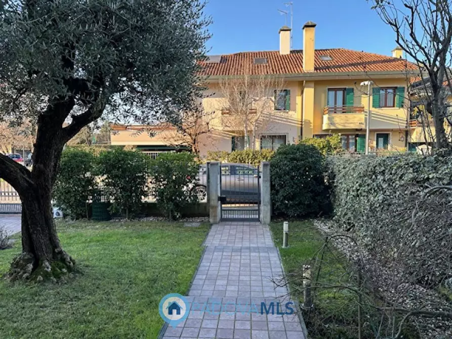 Immagine 50 di Casa bifamiliare in vendita  in Via Venezia a Vigodarzere