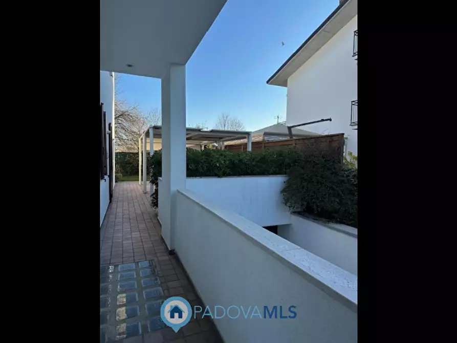 Immagine 51 di Casa bifamiliare in vendita  in Via Venezia a Vigodarzere