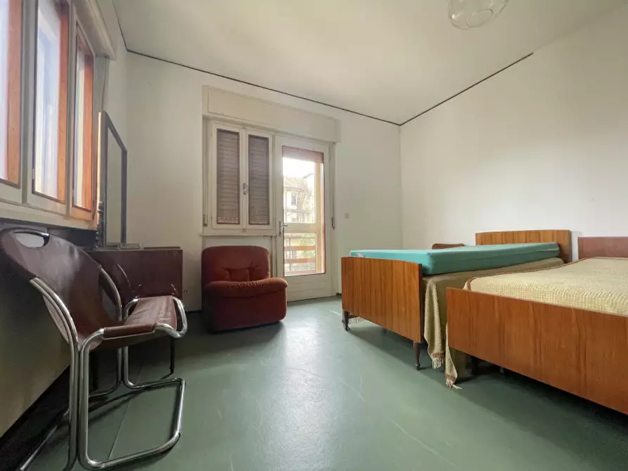 Immagine 11 di Appartamento in vendita  in Via Buttrio 129 a Udine