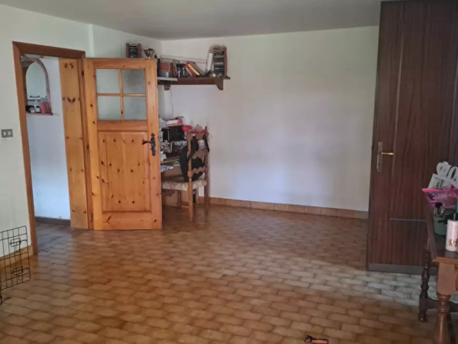 Immagine 4 di Casa bifamiliare in vendita  a Veggiano