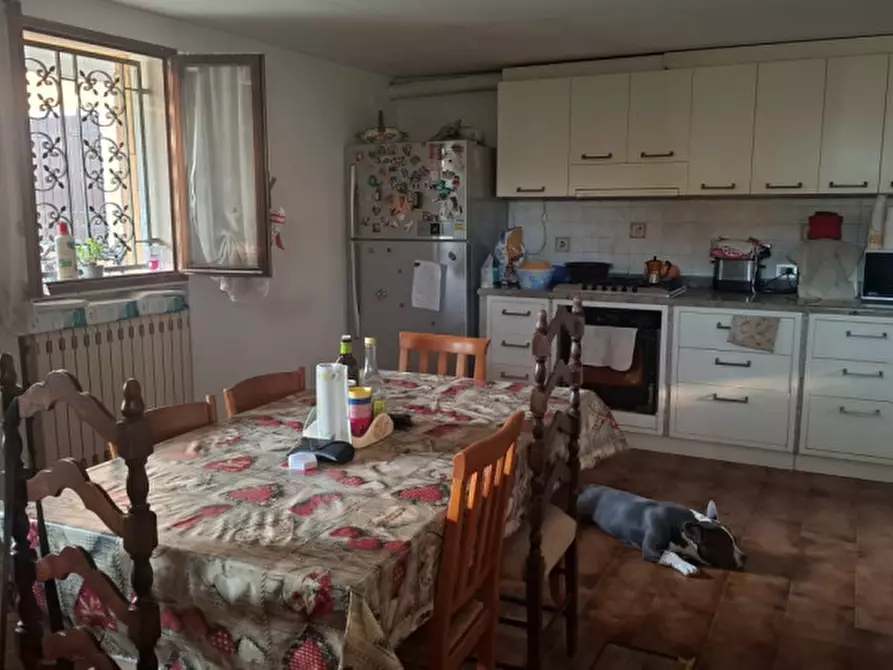 Immagine 5 di Casa bifamiliare in vendita  a Veggiano