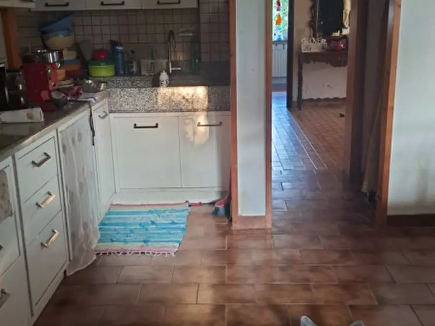 Immagine 6 di Casa bifamiliare in vendita  a Veggiano