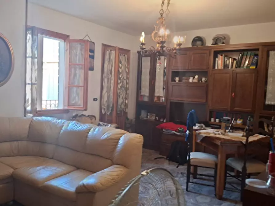 Immagine 8 di Casa bifamiliare in vendita  a Veggiano