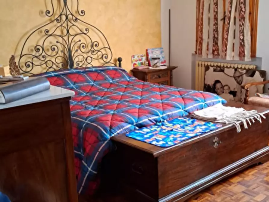 Immagine 10 di Casa bifamiliare in vendita  a Veggiano