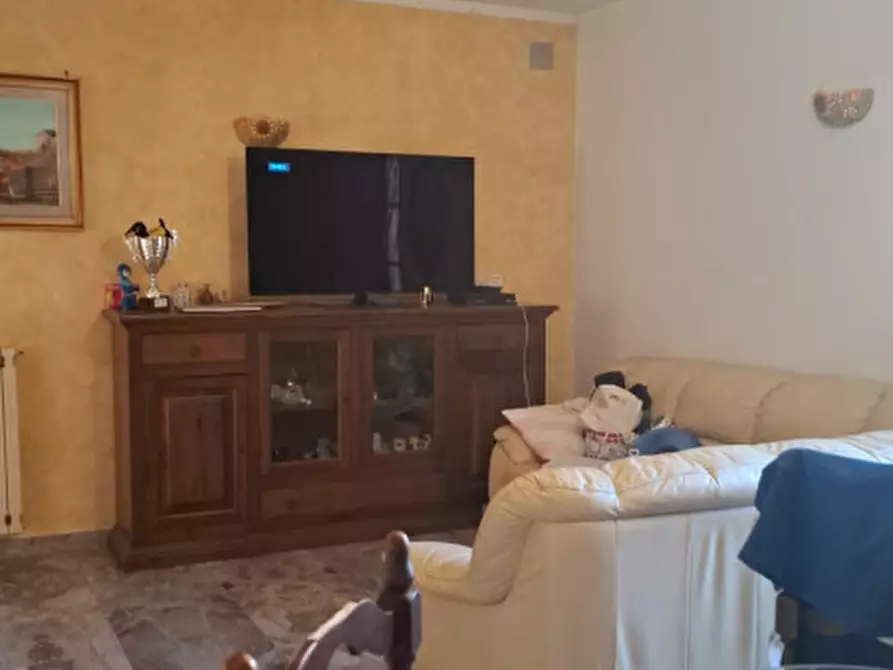 Immagine 11 di Casa bifamiliare in vendita  a Veggiano