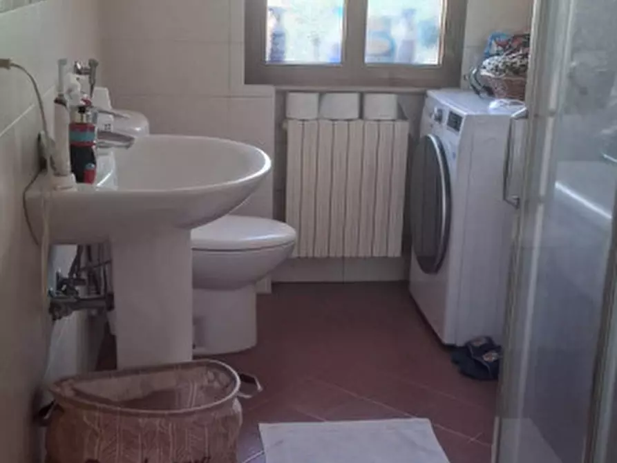 Immagine 12 di Casa bifamiliare in vendita  a Veggiano