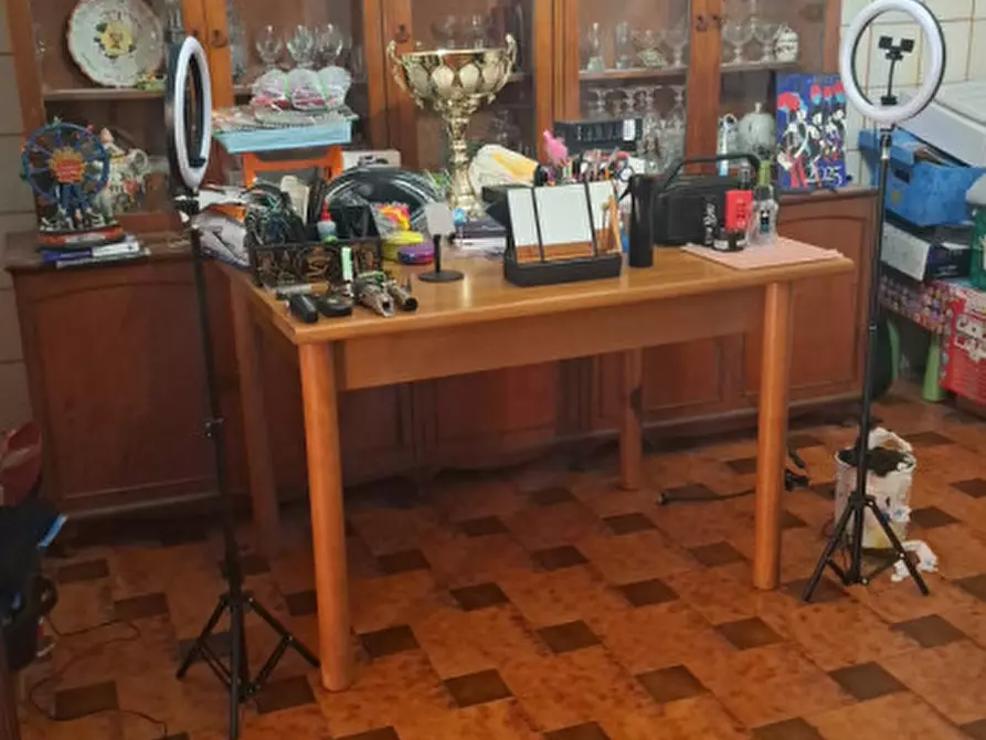 Immagine 13 di Casa bifamiliare in vendita  a Veggiano