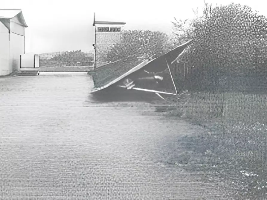 Immagine 2 di Capannone industriale in vendita  in Via Casilina n.117 a Ferentino