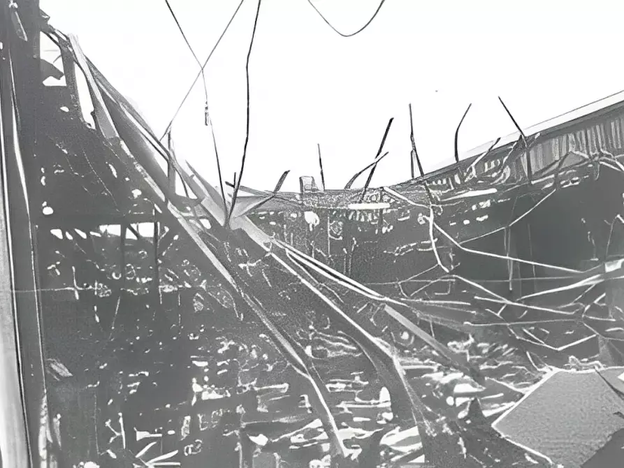 Immagine 3 di Capannone industriale in vendita  in Via Casilina n.117 a Ferentino