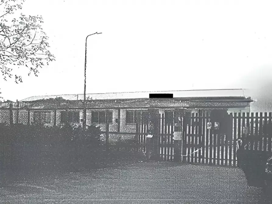 Immagine 4 di Capannone industriale in vendita  in Via Casilina n.117 a Ferentino