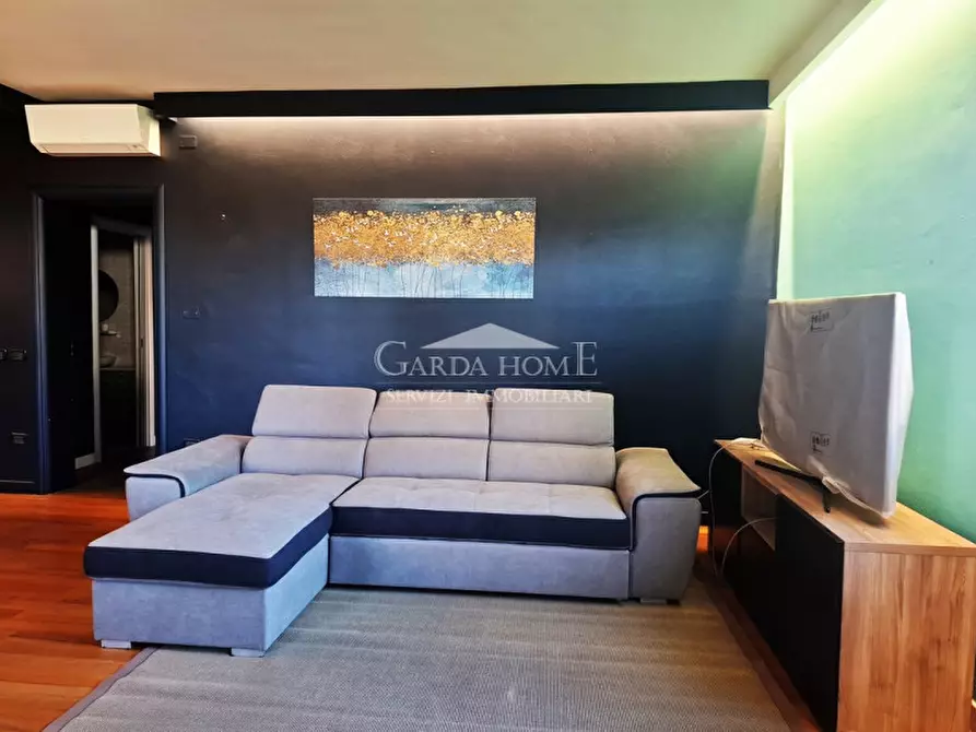 Immagine 1 di Appartamento in affitto  in Via Sirmione a Desenzano Del Garda