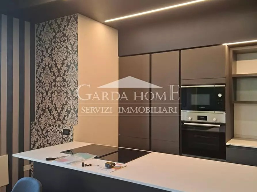 Immagine 6 di Appartamento in affitto  in Via Sirmione a Desenzano Del Garda