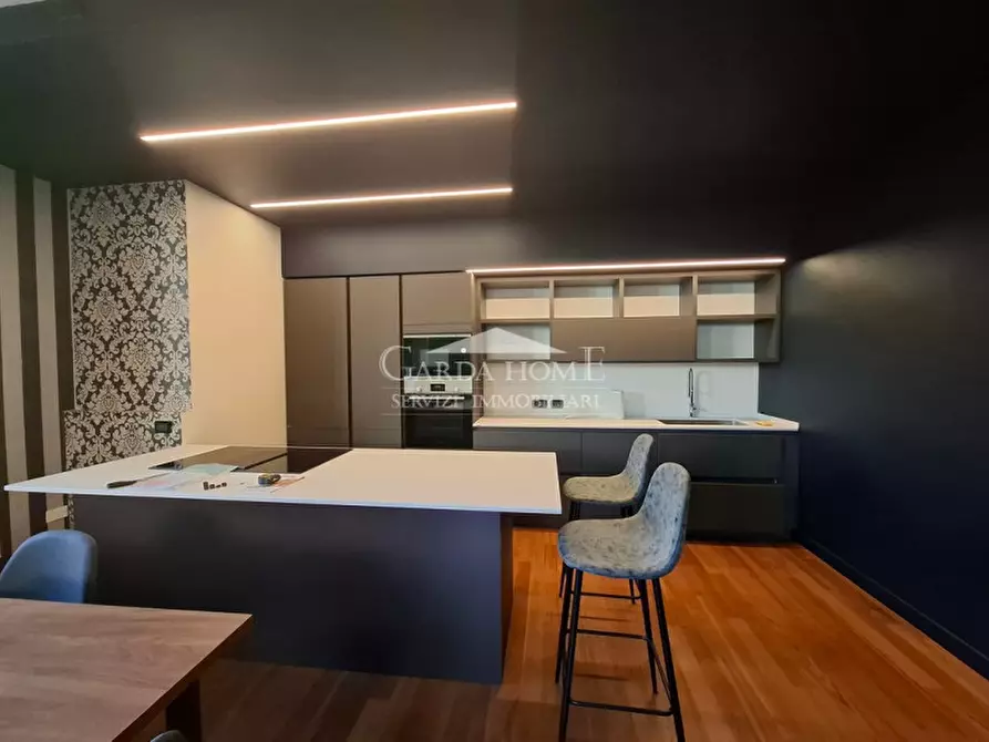 Immagine 7 di Appartamento in affitto  in Via Sirmione a Desenzano Del Garda